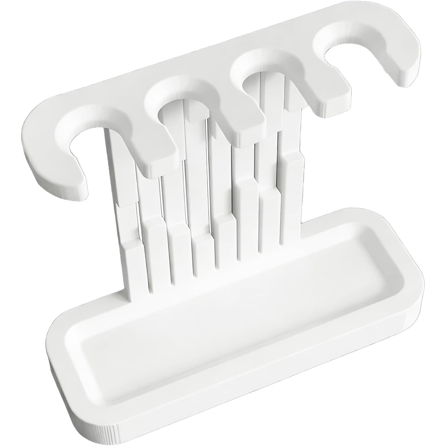 3D Printing Tooth - Electric Toothbrush Head Holder for Oral
