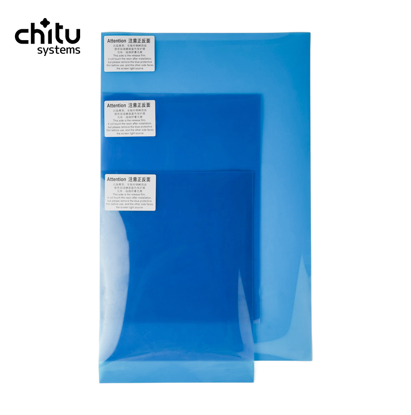 3D Printing Uv Sensitive Resin - 3PCS ACF Film For 3D Printers