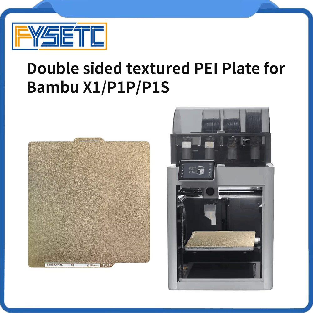 3D Printer Bed Spring - For Bambu Lab X1 P1P P1S