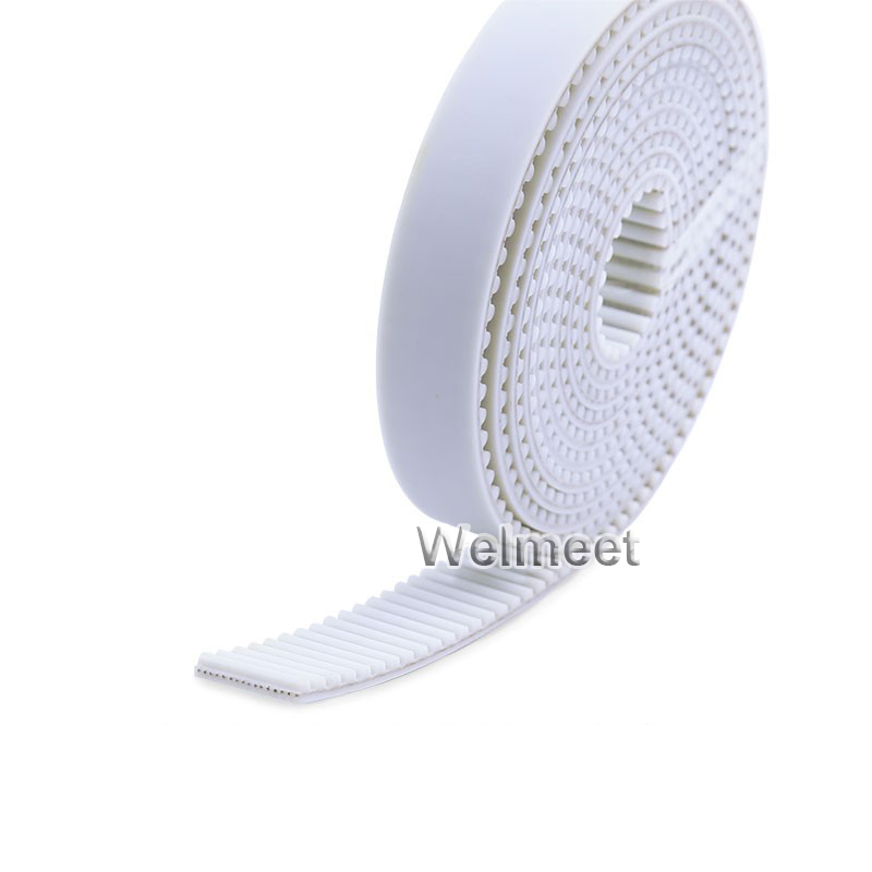 3D Printing Tooth - 1pcs 6mm/10mm MXL Timing Belt PU
