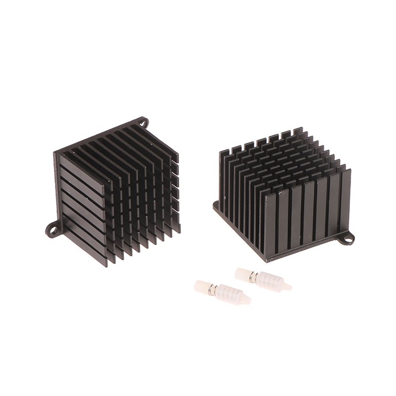 37*37*30MM 3D Printer Parts He - огляд і ціна 3D Printing Aluminium