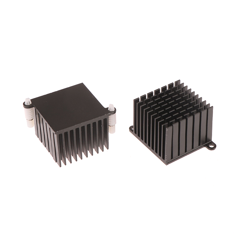 37*37*30MM 3D Printer Parts He - огляд і ціна 3D Printing Aluminium