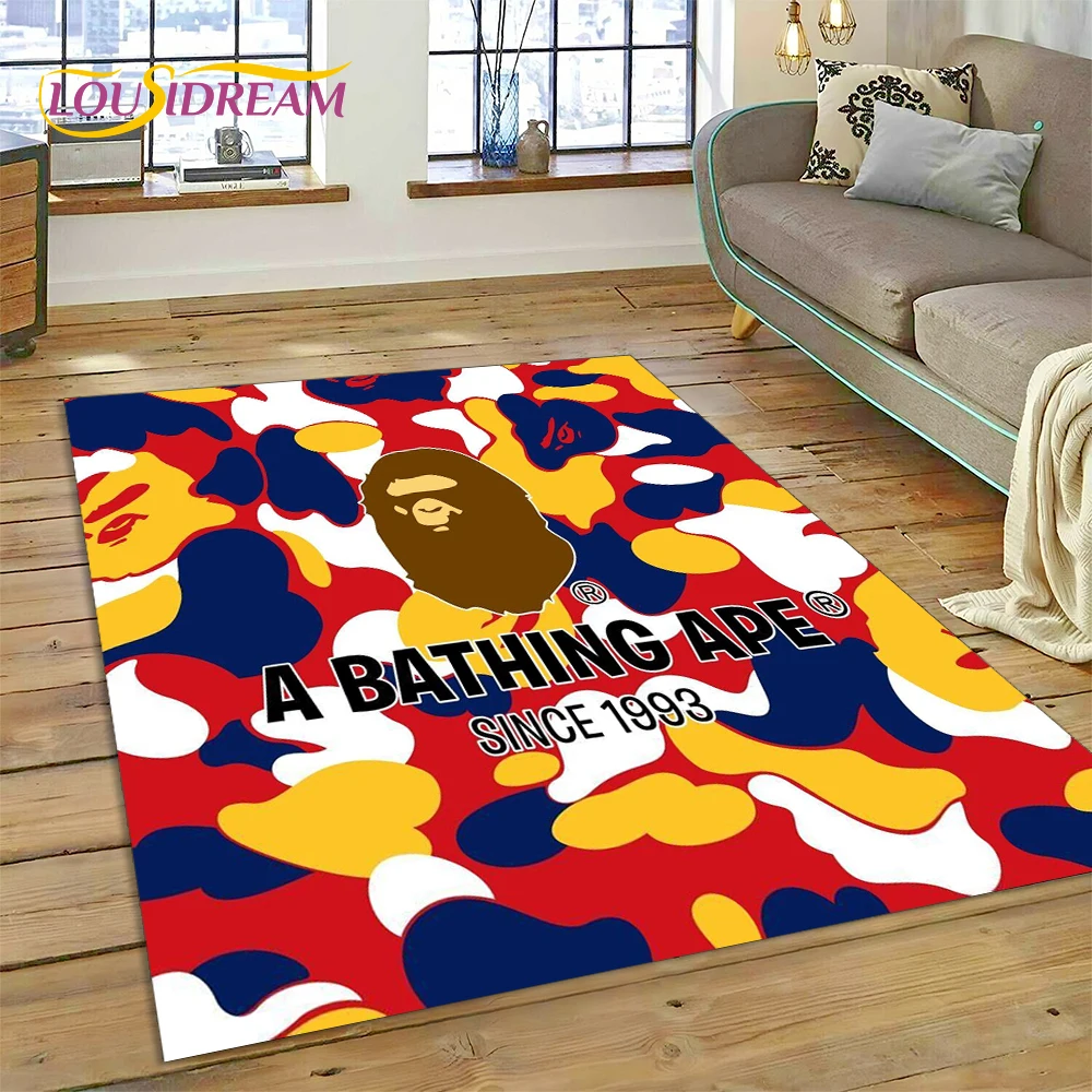 3D Printing B-BAPE Fashion Car - огляд і ціна 3D Printing Online Service