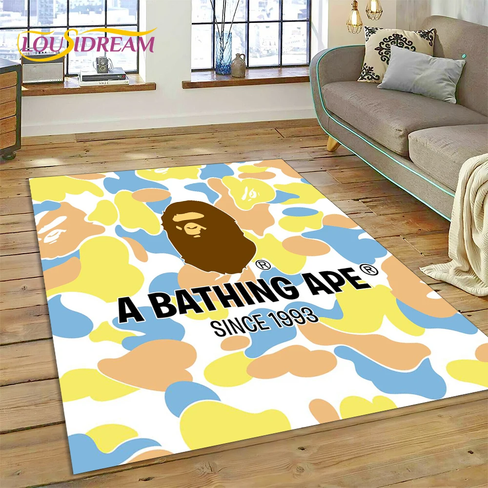 3D Printing B-BAPE Fashion Car - огляд і ціна 3D Printing Online Service