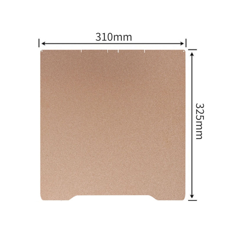 For Creality K2/K2 Pro Build P - огляд і ціна 3D Printer Bed Spring