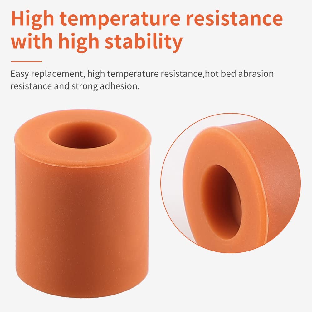 Creality Ender 3 Pro Springs U - огляд і ціна 3D Printer Bed Spring