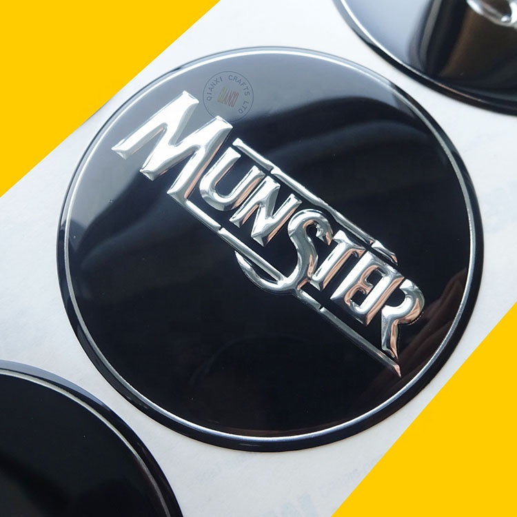 Custom logo High quality custo - огляд і ціна 3D Printing Logo