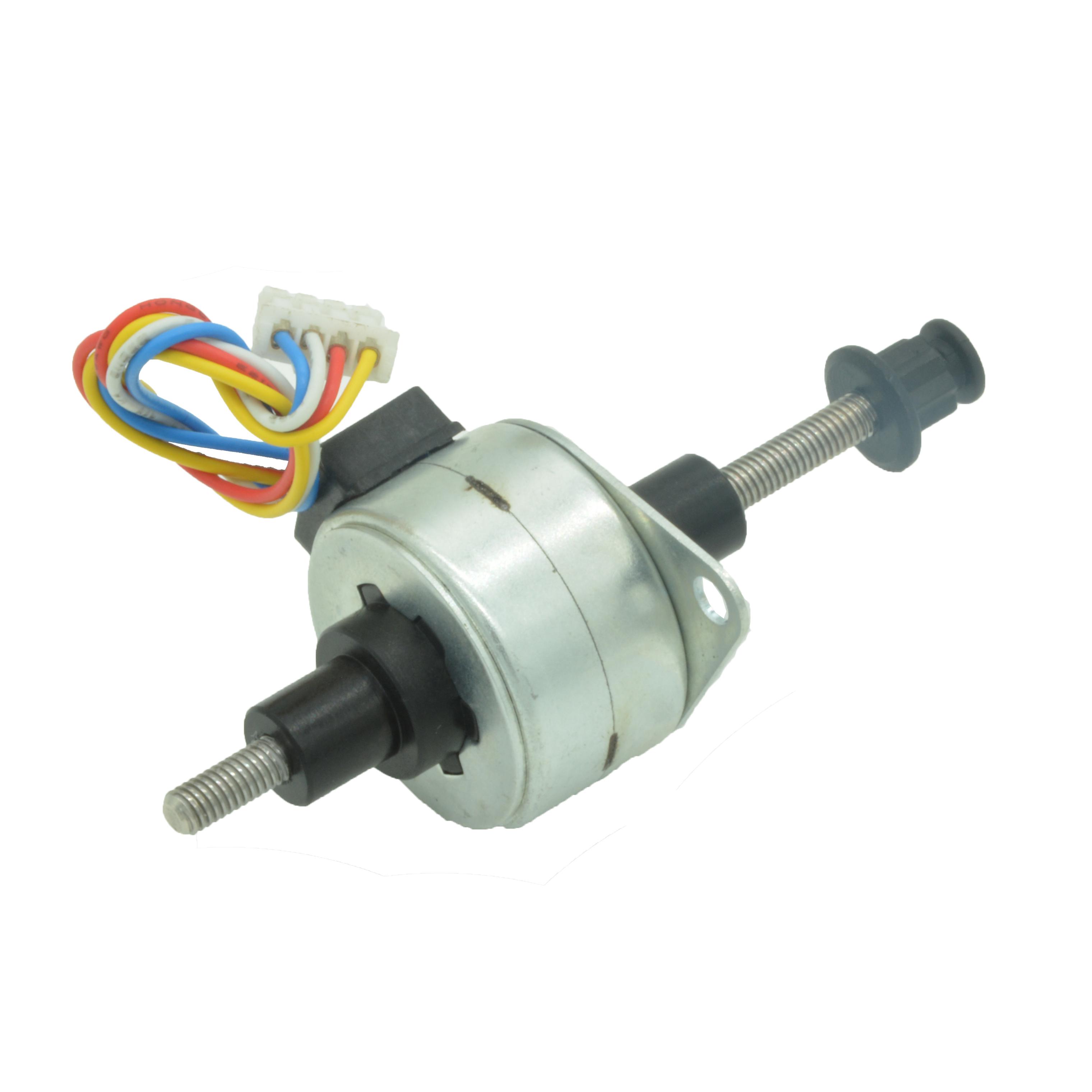 25 Non-captive Hybrid PM. Step - огляд і ціна Lead Screw Stepper