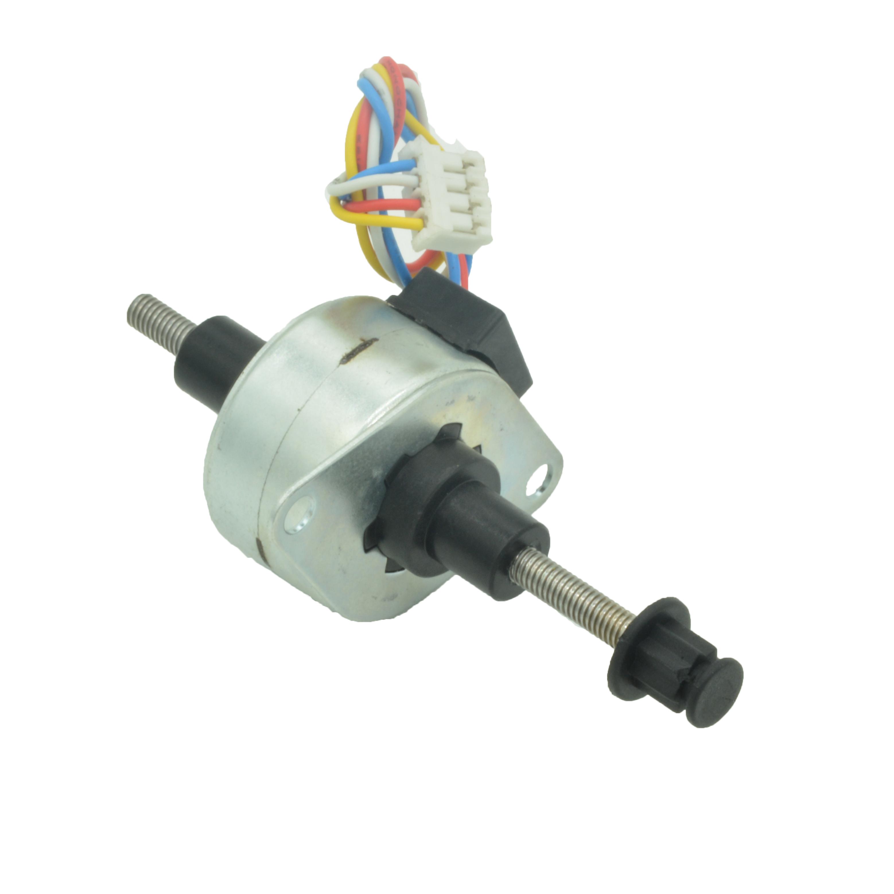 25 Non-captive Hybrid PM. Step - огляд і ціна Lead Screw Stepper