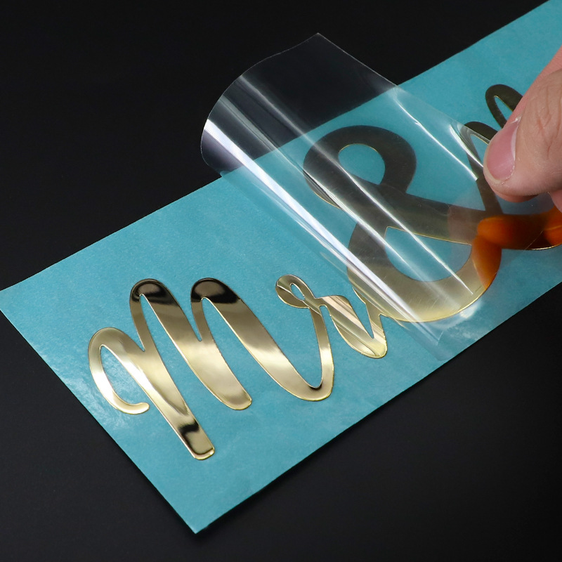 Personal Logo Print Metal 3D G - огляд і ціна 3D Printing Logo