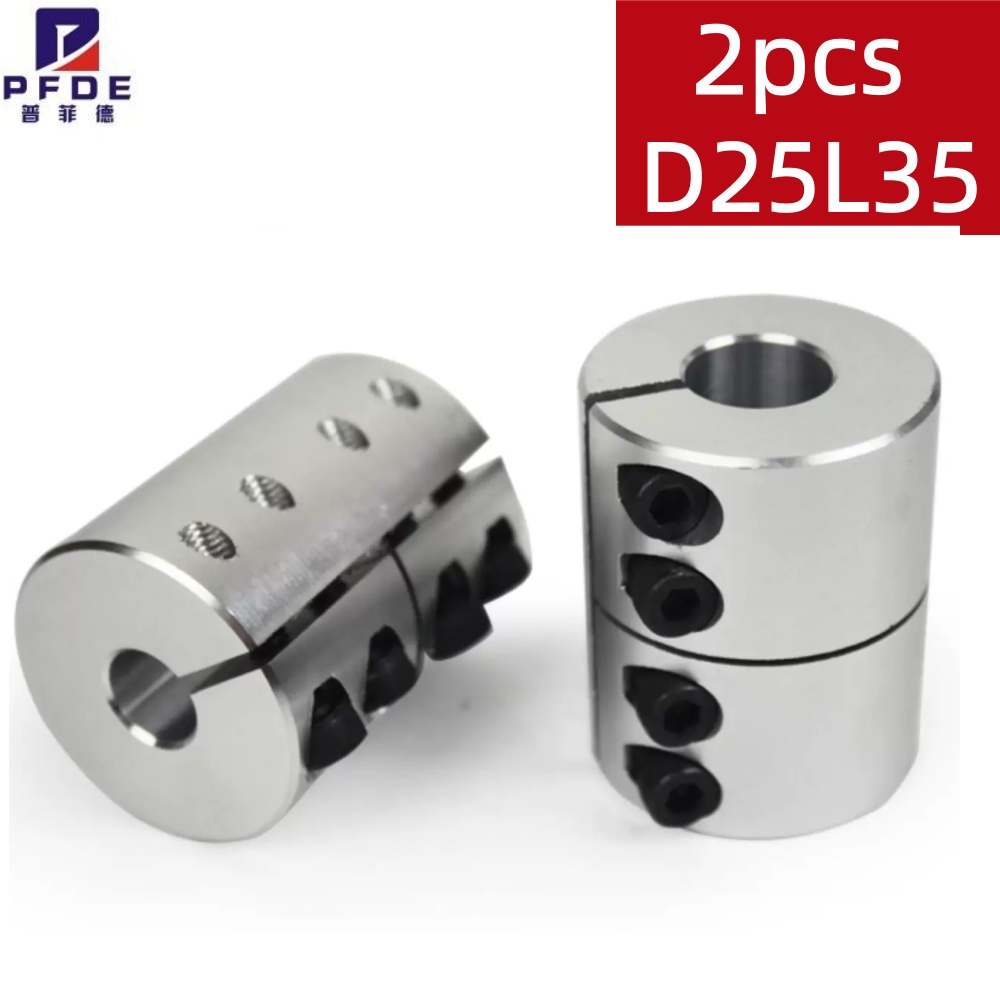 2pcs D25L35  3D Printer T8 Lea - огляд і ціна Lead Screw Stepper