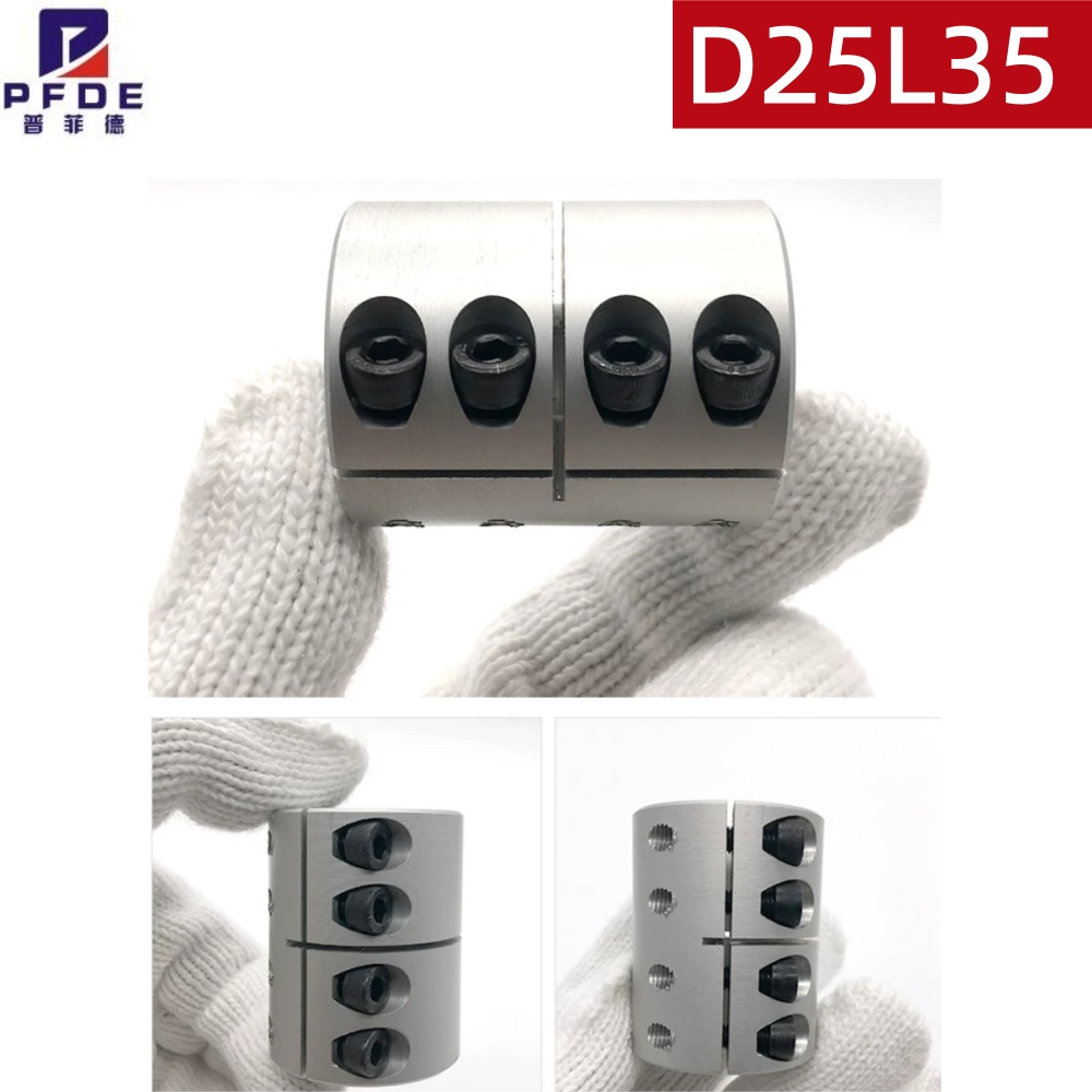 2pcs D25L35  3D Printer T8 Lea - огляд і ціна Lead Screw Stepper