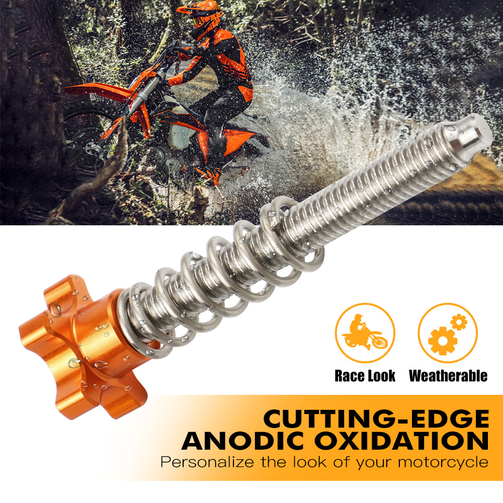NICECNC For KTM EXC 300 TPI 30 - огляд і ціна Lead Screw Stepper