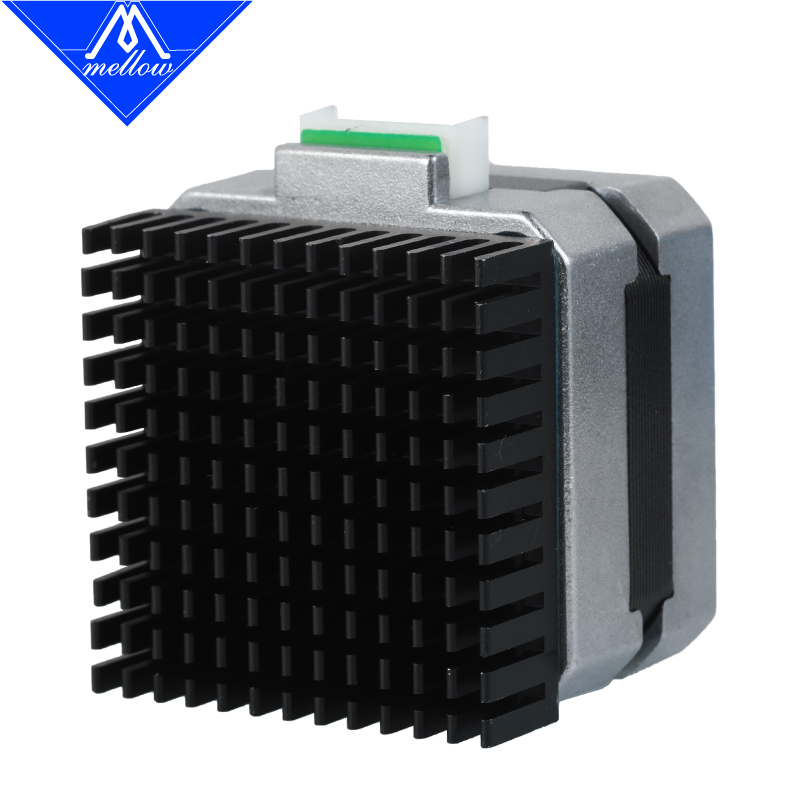 Mellow 3D Printer Aluminum Mot - огляд і ціна 3D Printing Aluminium