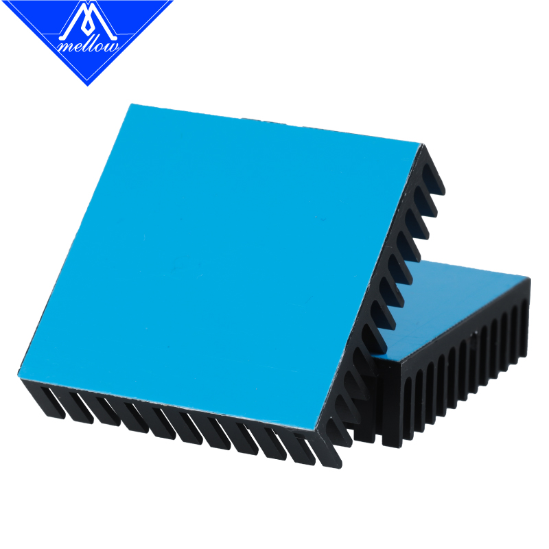 Mellow 3D Printer Aluminum Mot - огляд і ціна 3D Printing Aluminium