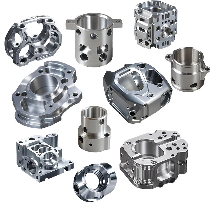 Custom SLM Metal 3D Printing S - огляд і ціна 3D Printing Aluminium
