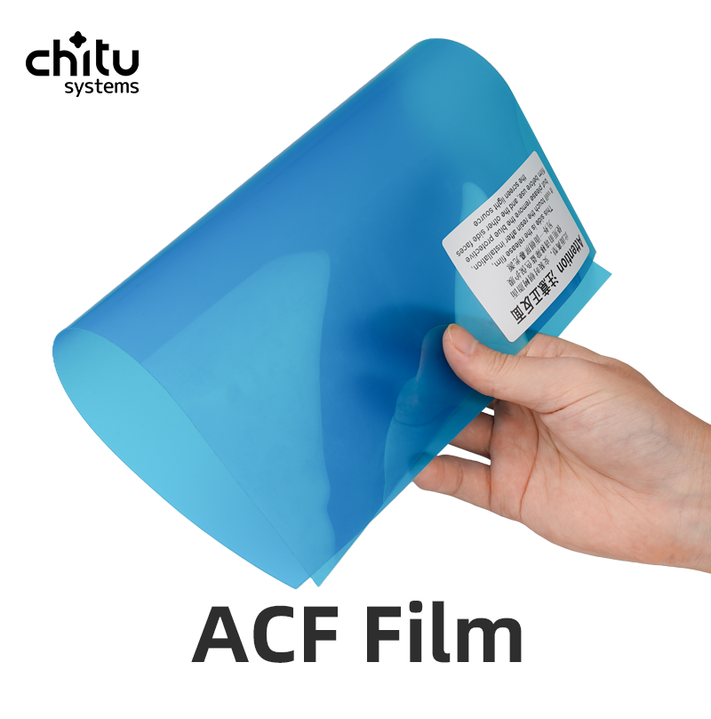 3PCS ACF Film For 3D Printers  - огляд і ціна 3D Printing Uv Sensitive Resin