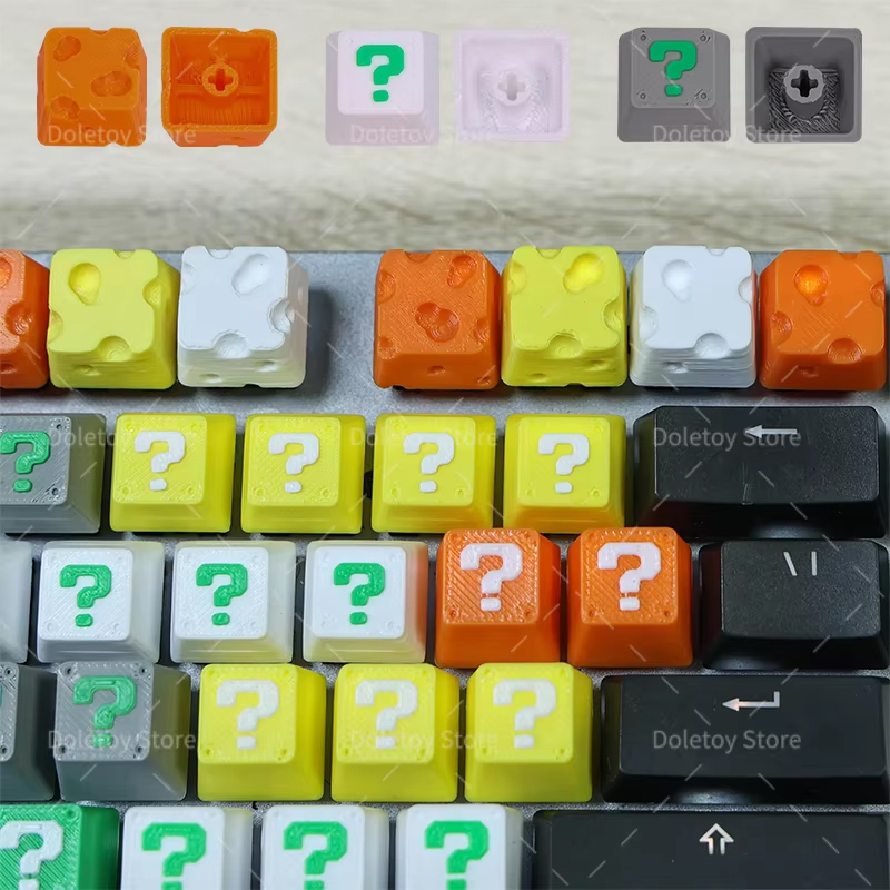 3D Printed Cross Axis Mechanic - огляд і ціна 3D Printing Questions