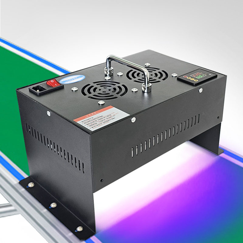 3600W 405nm UV LED Ultraviolet - огляд і ціна 3D Printing Uv Sensitive Resin