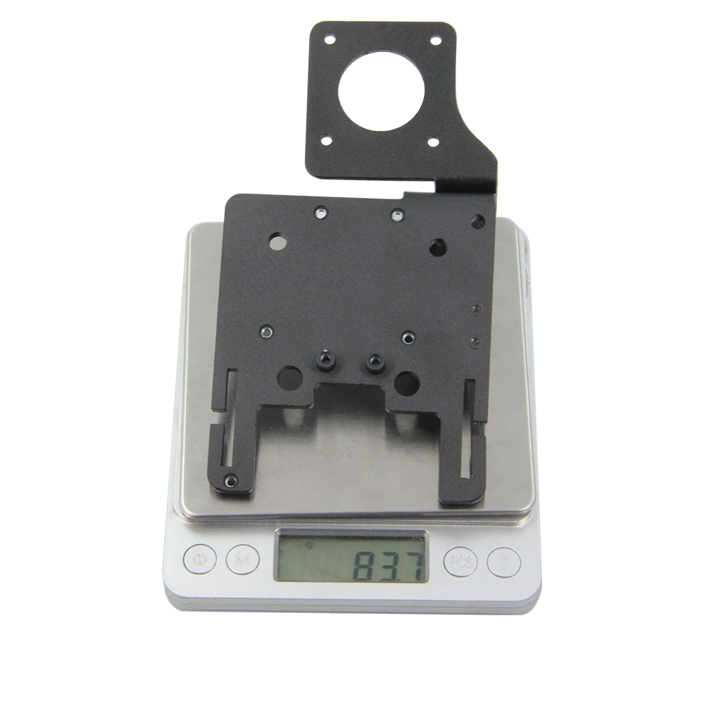 Upgrade Direct Drive Support A - огляд і ціна 3D Printing Aluminium