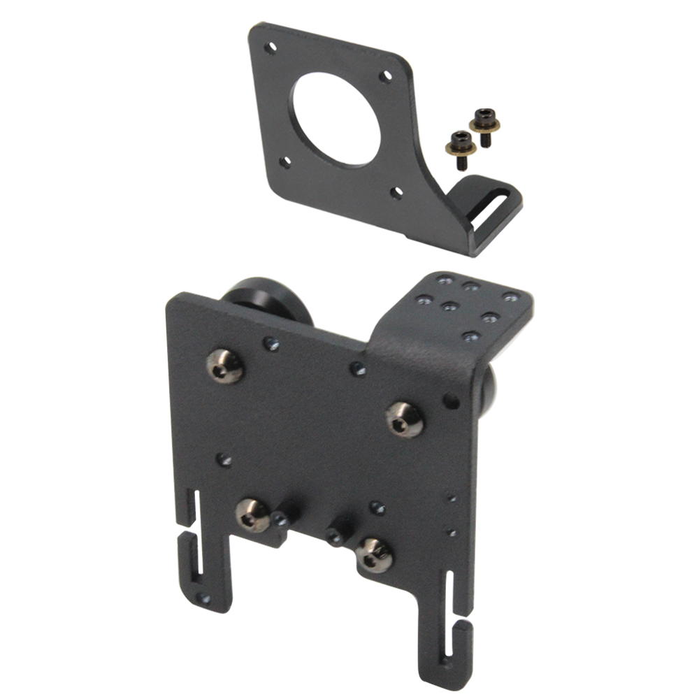 Upgrade Direct Drive Support A - огляд і ціна 3D Printing Aluminium