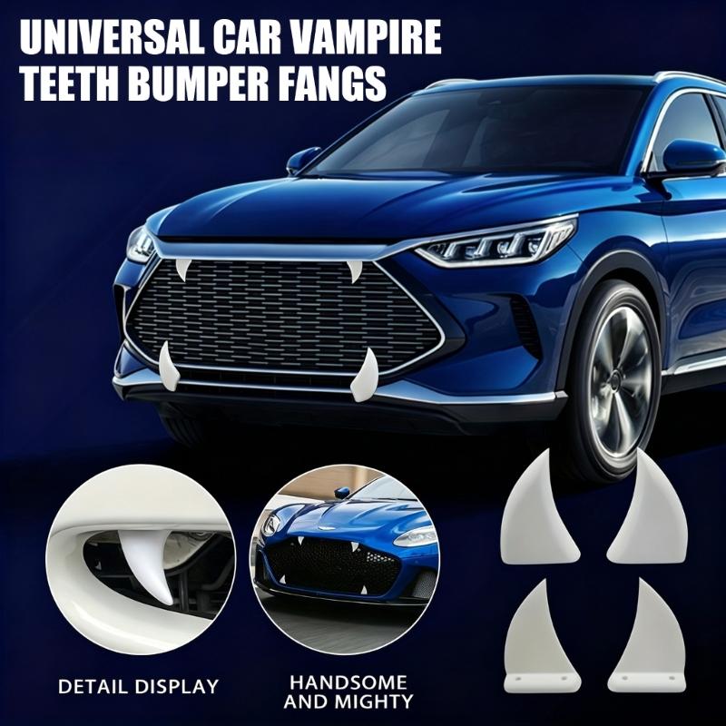 G7NA 3D Printed Vampires Tooth - огляд і ціна 3D Printing Tooth