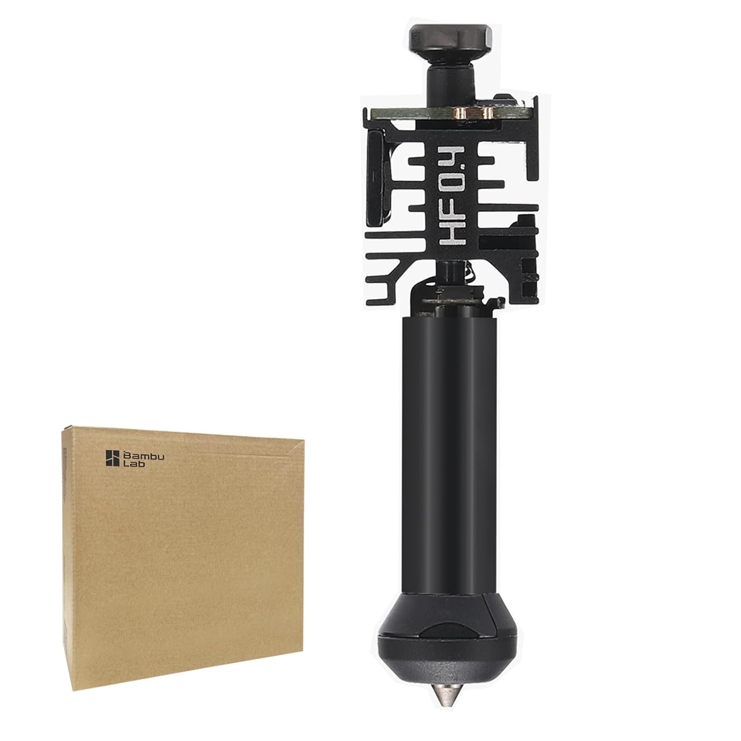 Original H2C High Flow Inducti - огляд і ціна Nozzle 0.4Mm Hardened