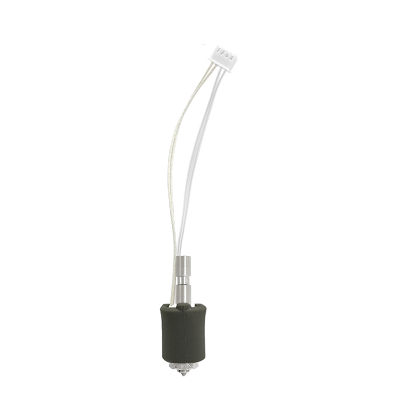 3Pcs New Nozzle Anycubic Kobra - огляд і ціна Nozzle 0.4Mm Hardened