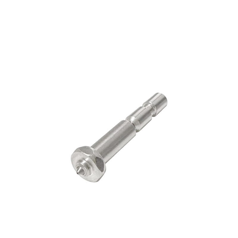 3Pcs New Nozzle Anycubic Kobra - огляд і ціна Nozzle 0.4Mm Hardened