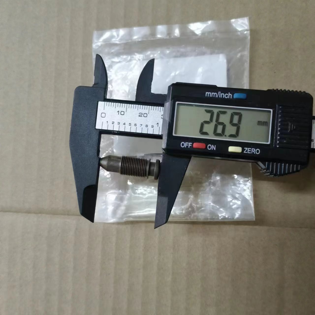 MD614948 Throttle idle speed a - огляд і ціна Lead Screw Stepper