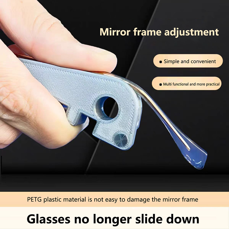 3D Print Multi-function Eyegla - огляд і ціна 3D Printing Aluminium