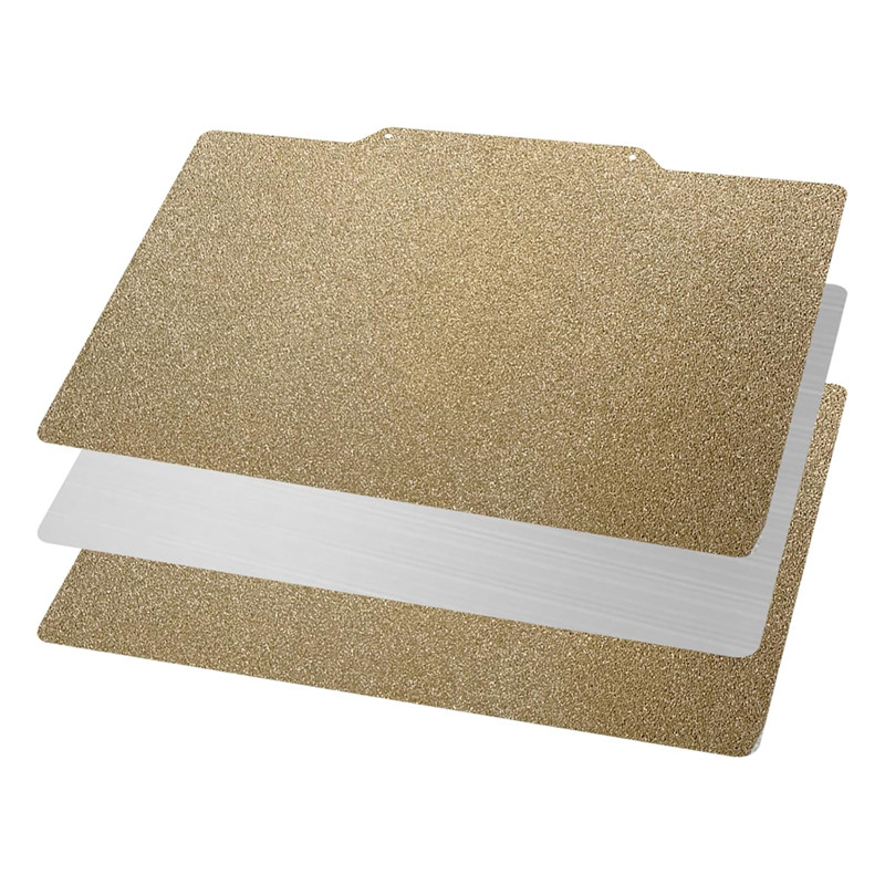 PEI Sheet 330x225mm for Snapma - огляд і ціна 3D Printer Bed Spring