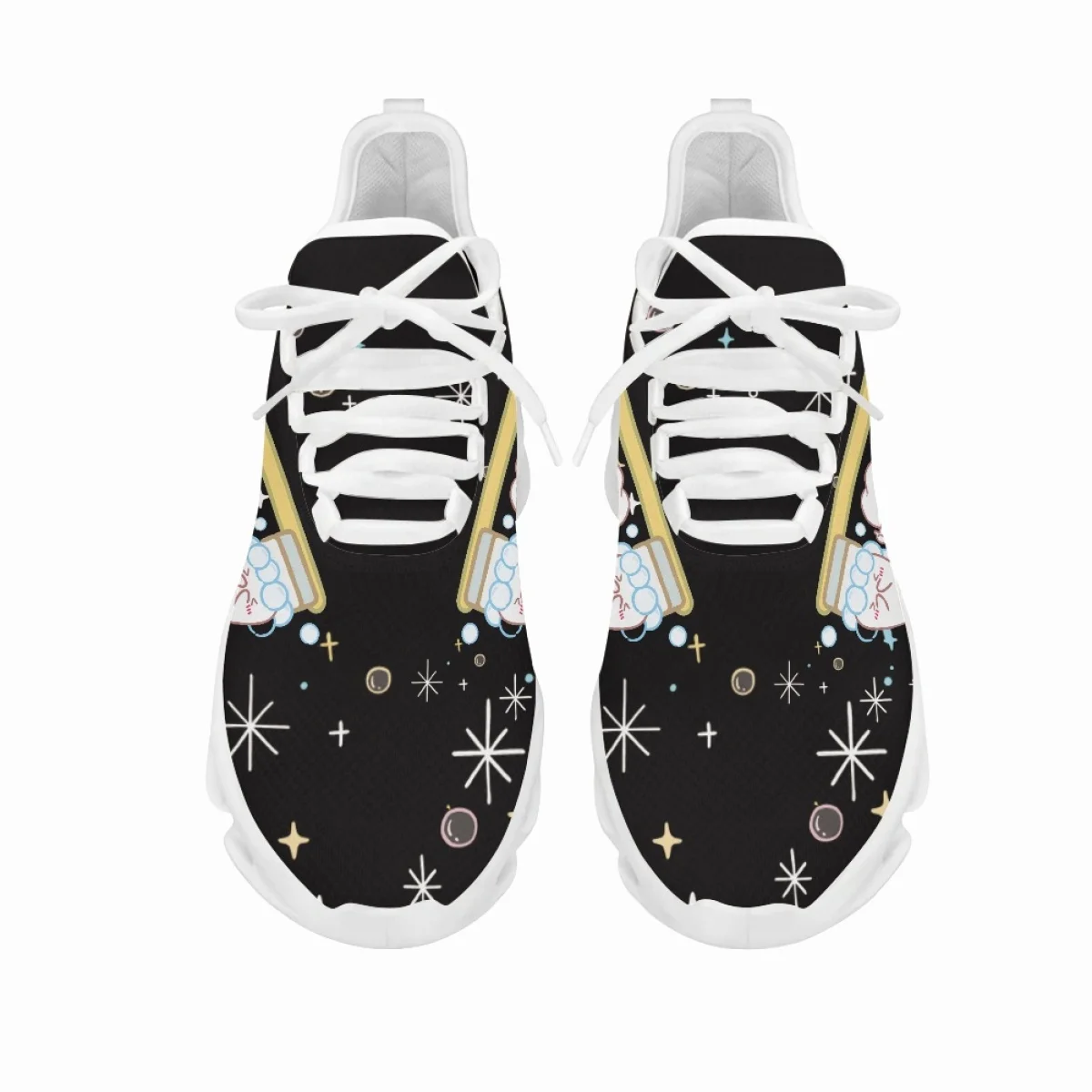 Yikeluo Doctor's Sneakers Toot - огляд і ціна 3D Printing Tooth