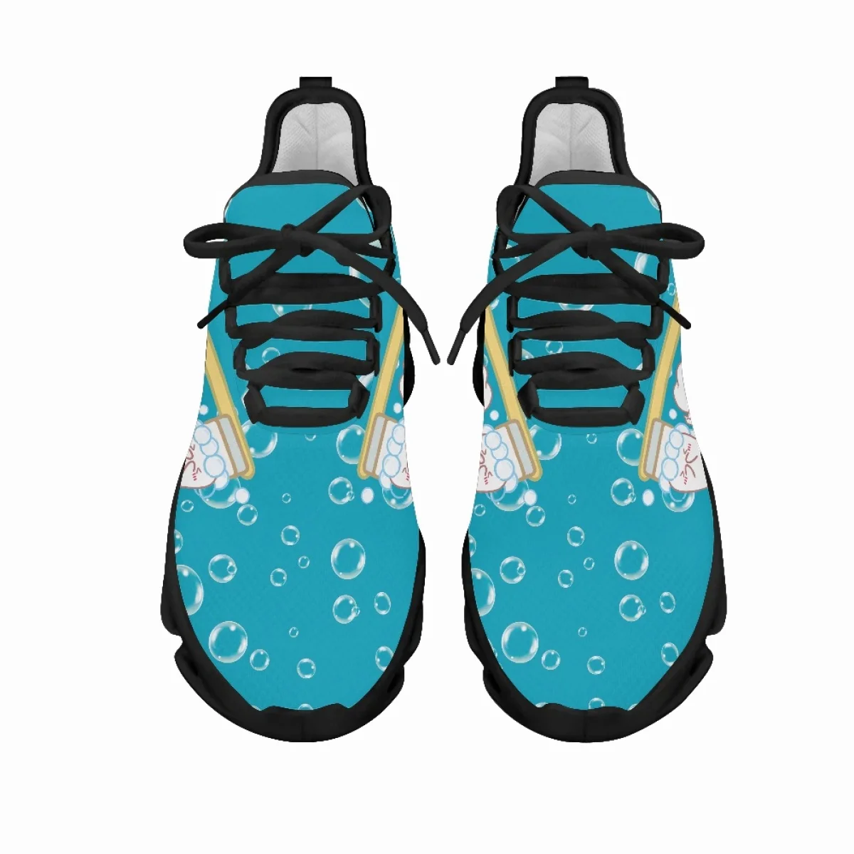 Yikeluo Doctor's Sneakers Toot - огляд і ціна 3D Printing Tooth