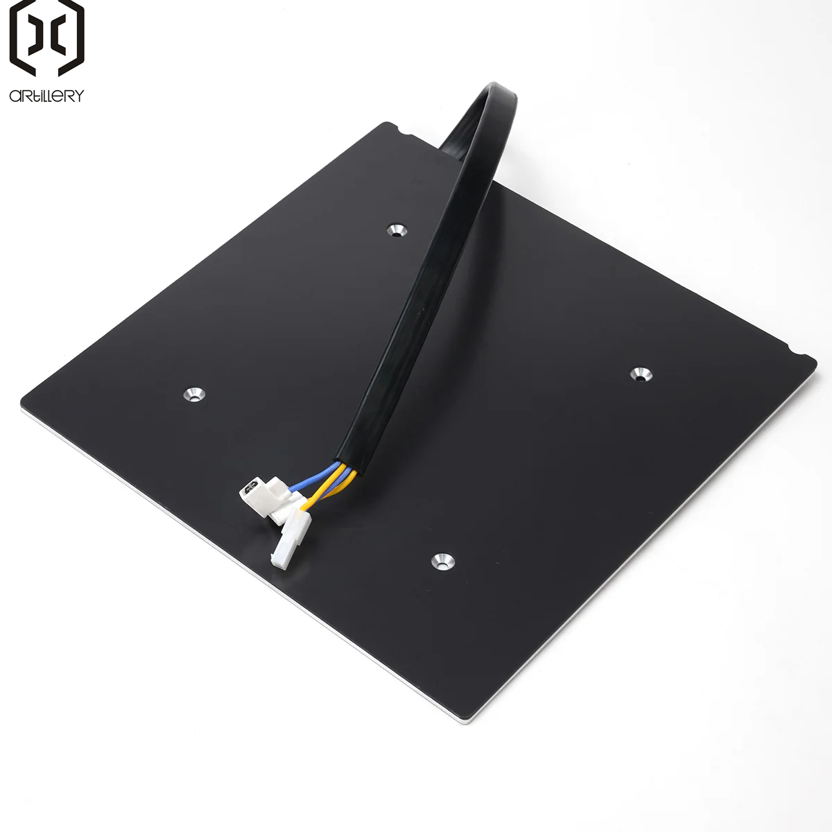 Aluminum Heated Bed with Soft  - огляд і ціна 3D Printing Aluminium