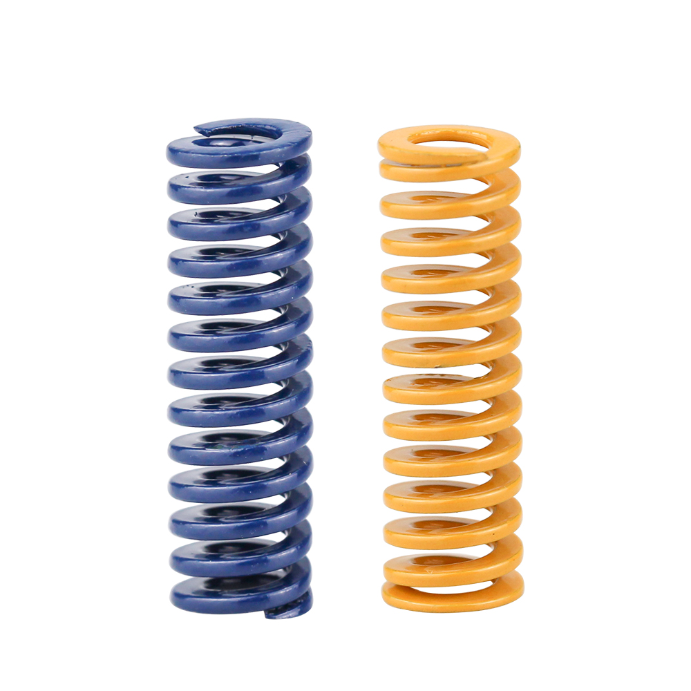 3D Printer Parts Heated Bed Sp - огляд і ціна 3D Printer Bed Spring