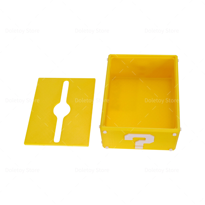 3D Printed Paper Towel Case Qu - огляд і ціна 3D Printing Questions