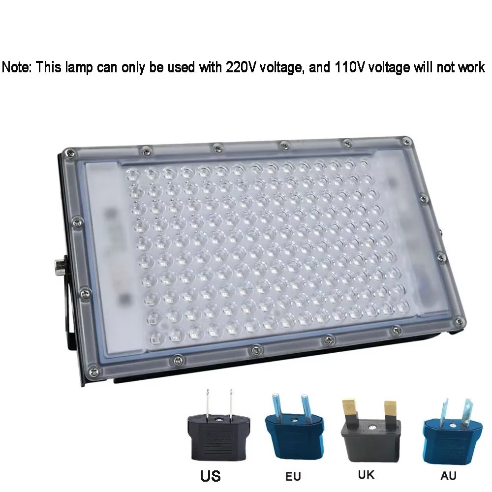 100W 300W purple light 365nm 3 - огляд і ціна 3D Printing Uv Sensitive Resin