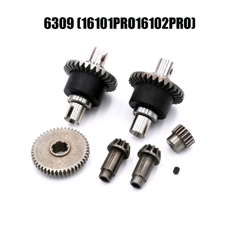 SG116MAX High Speed 80KM/H RC  - огляд і ціна Lead Screw Stepper