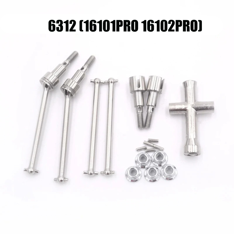 SG116MAX High Speed 80KM/H RC  - огляд і ціна Lead Screw Stepper