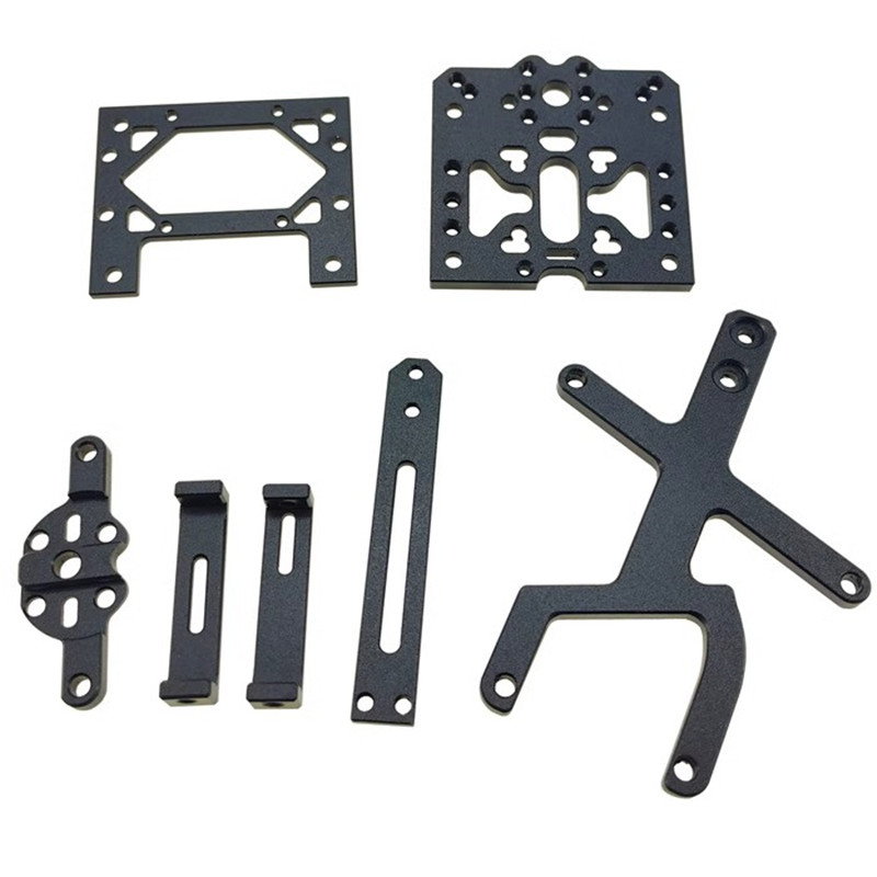 1set VZ330 / VZ235 Aluminum Al - огляд і ціна 3D Printing Aluminium