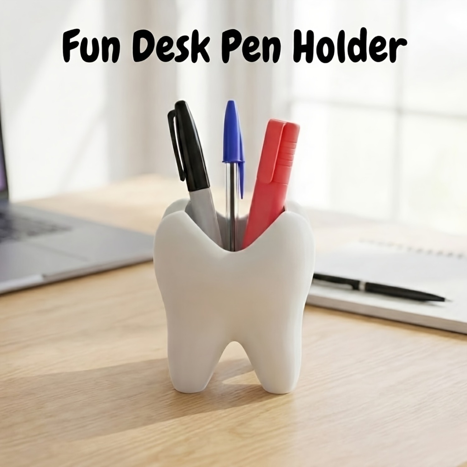 1/2 Piece Set 3D Printed Tooth - огляд і ціна 3D Printing Tooth