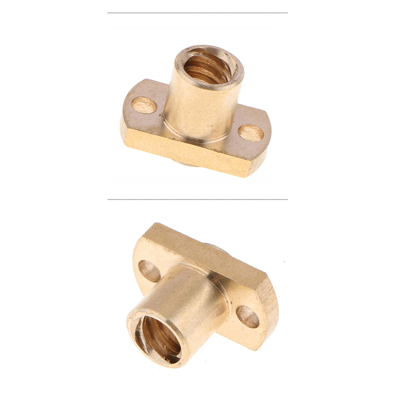 T8 T-type Trapezoidal Lead Scr - огляд і ціна Lead Screw Stepper