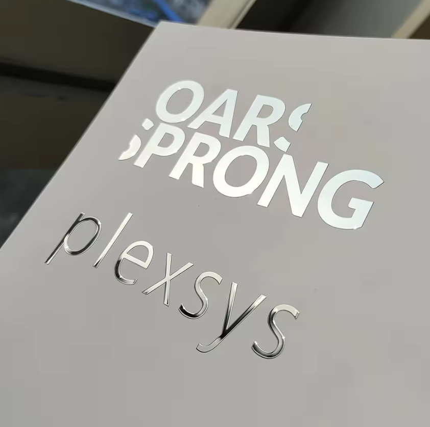 Professional custom metal tran - огляд і ціна 3D Printing Logo