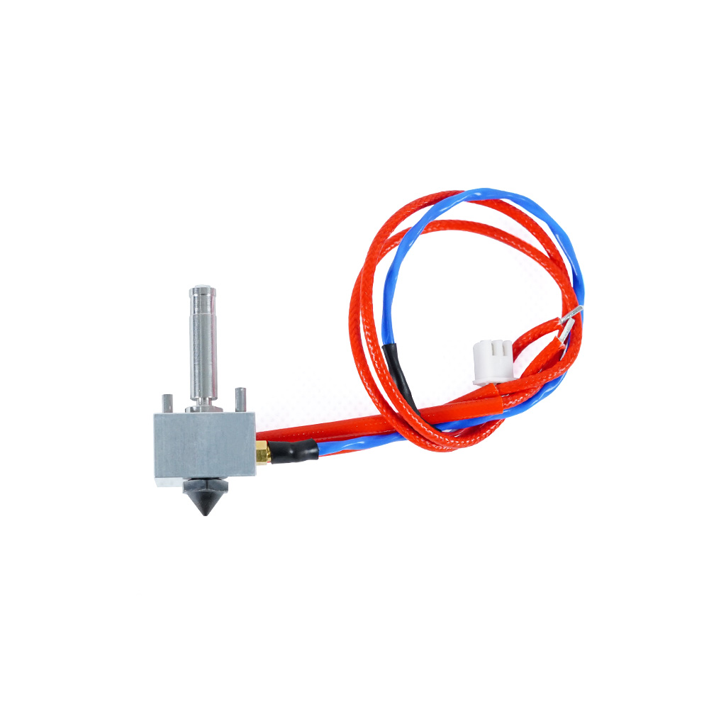 FLASHFORGE Nozzle Assembly wit - огляд і ціна Nozzle 0.4Mm Hardened