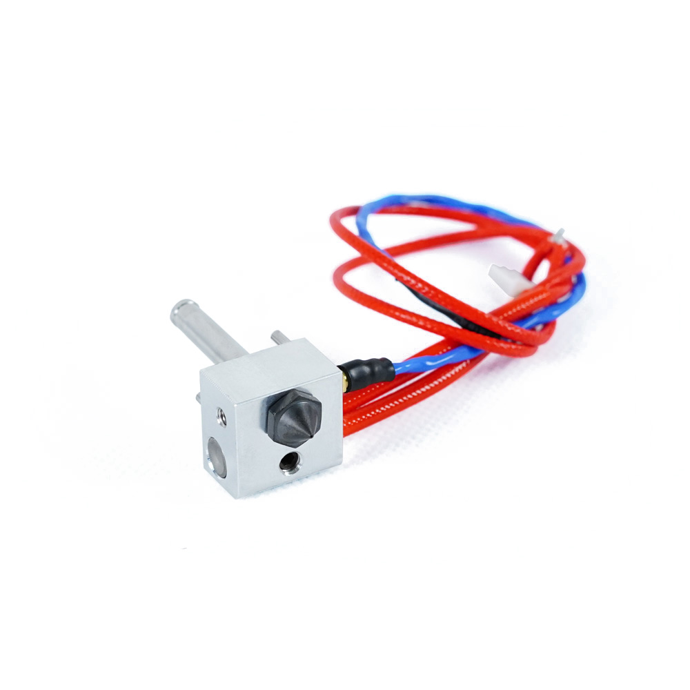 FLASHFORGE Nozzle Assembly wit - огляд і ціна Nozzle 0.4Mm Hardened