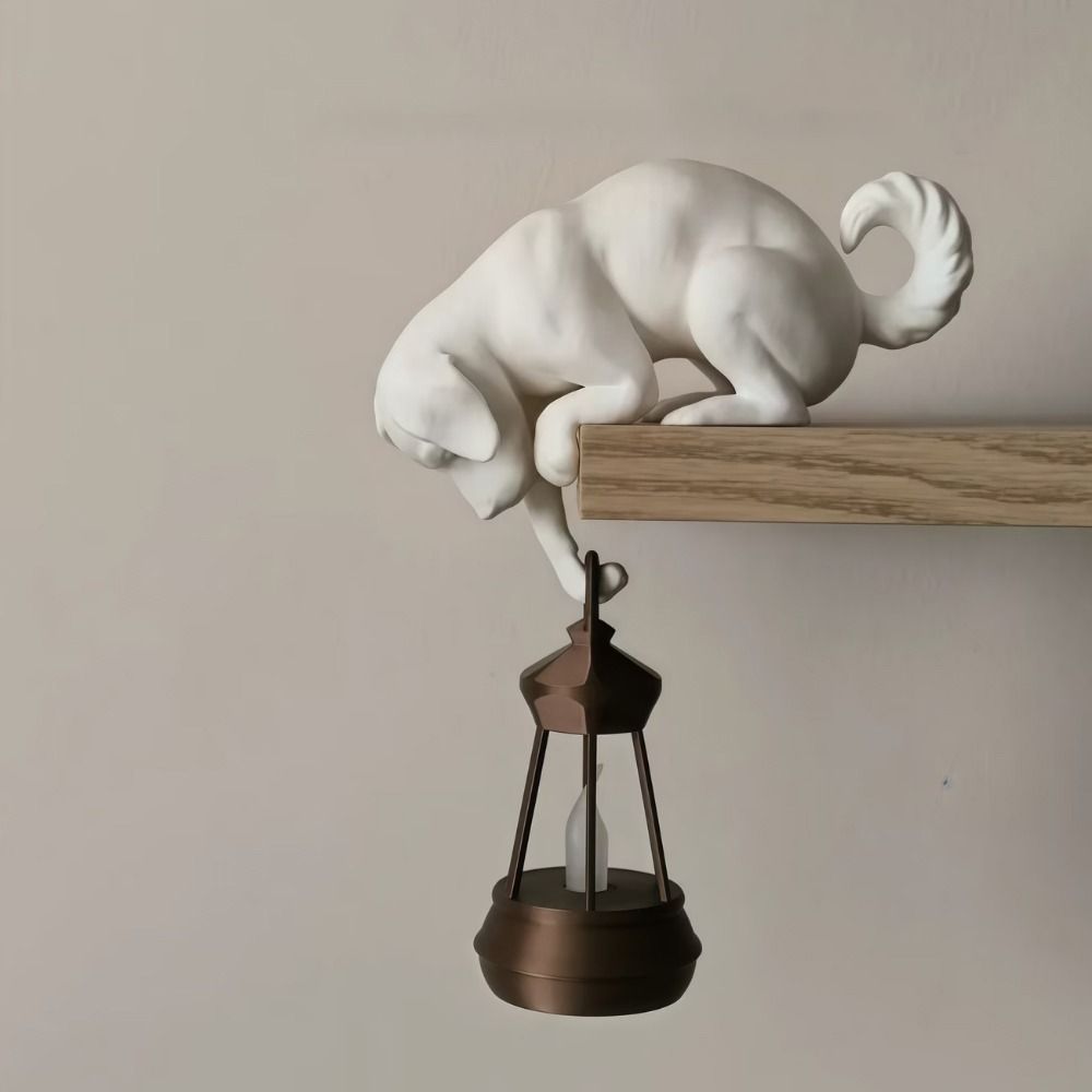 Creative Cartoon Animal 3D Pri - огляд і ціна 3D Printing Aluminium