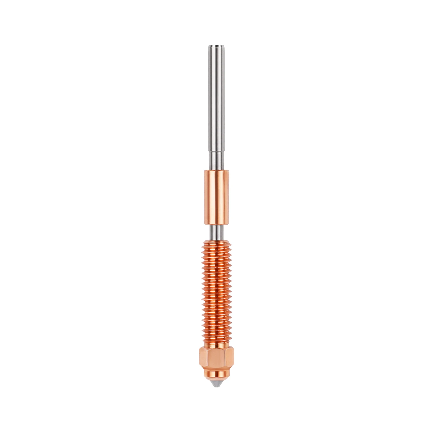 Creality Quick-Swap Nozzle 0.4 - огляд і ціна Nozzle 0.4Mm Hardened
