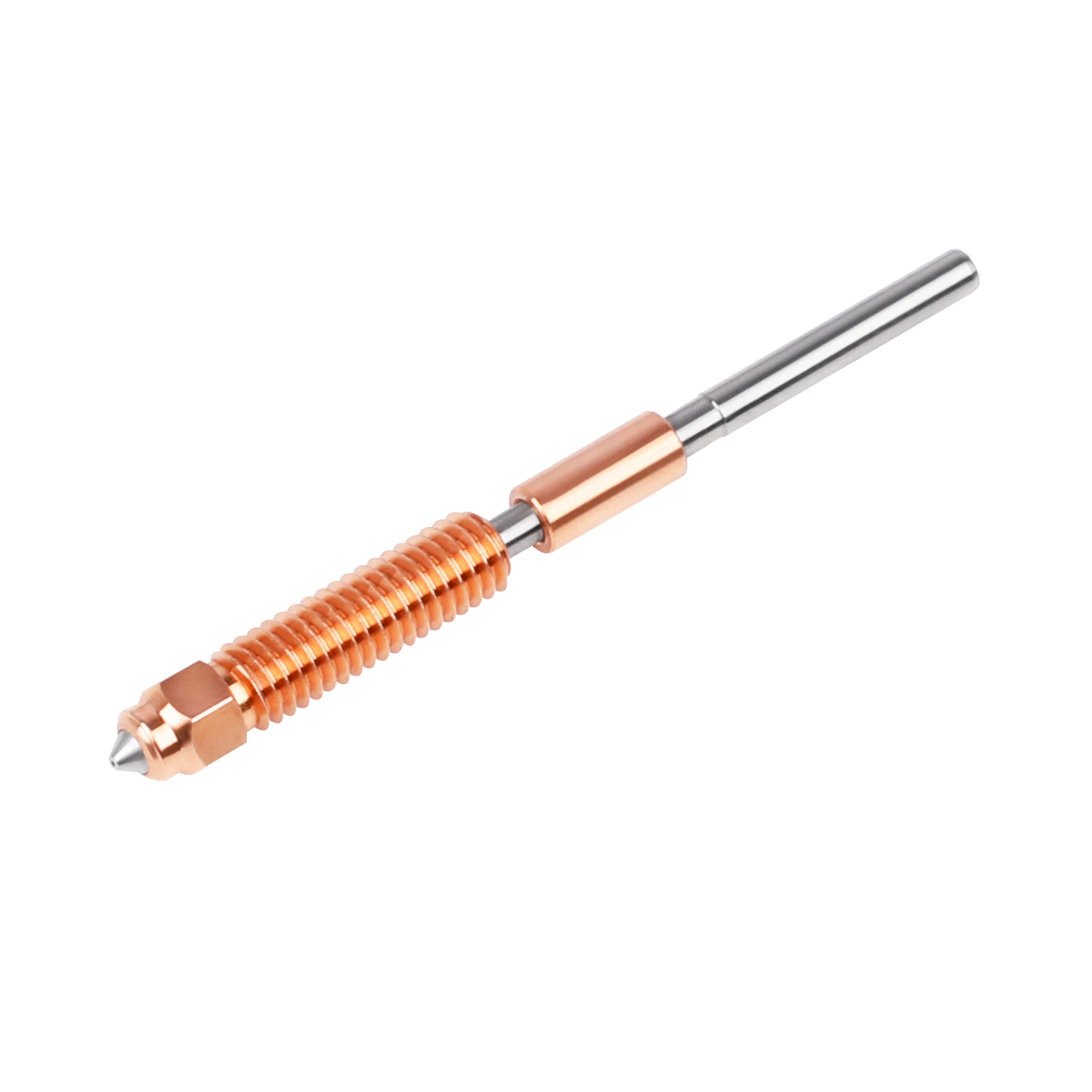 Creality Quick-Swap Nozzle 0.4 - огляд і ціна Nozzle 0.4Mm Hardened
