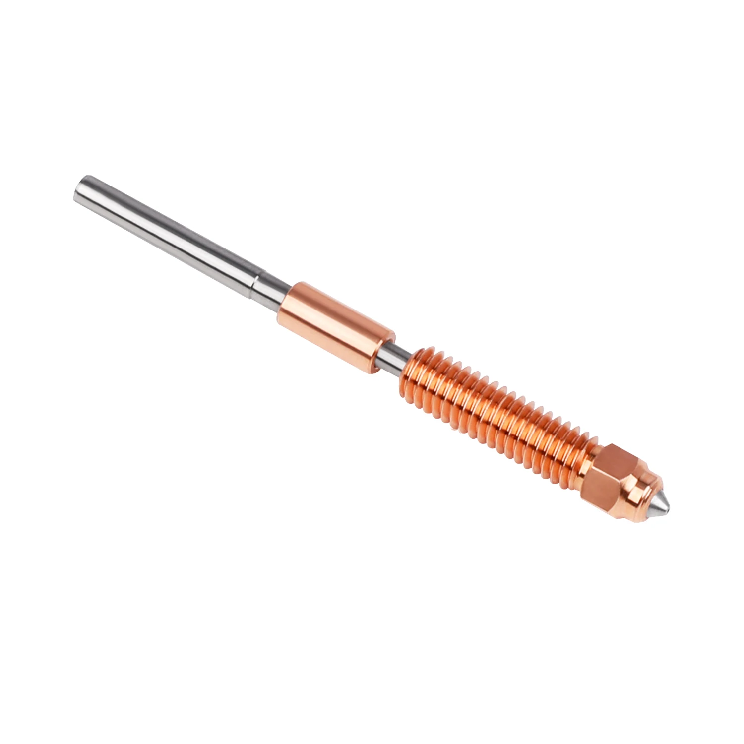 Creality Quick-Swap Nozzle 0.4 - огляд і ціна Nozzle 0.4Mm Hardened